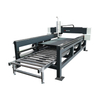 Marmor Grabstone Lasergravurmaschine
