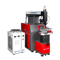 Automatische Schweißmaschine