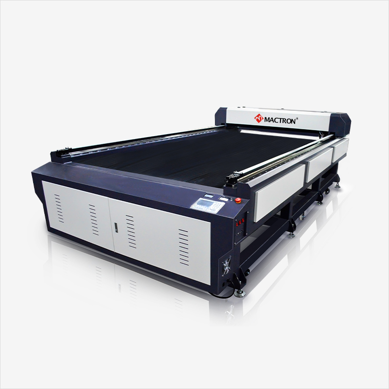 Großformatige CO2-Laser-Schneidemaschine