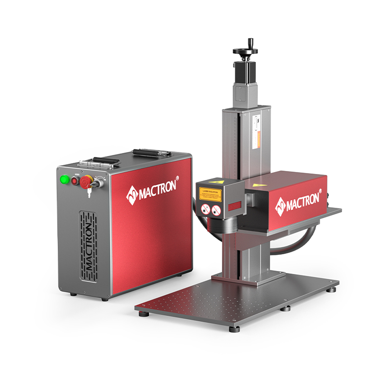 5W UV -Lasermarkierungsmaschine