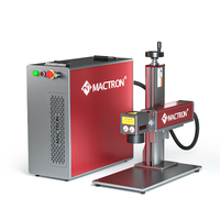 200W Laserbeschriftungsmaschine