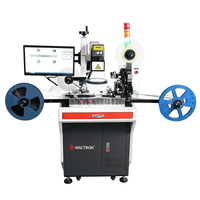 Automatische IC-Laserbeschriftungsmaschine
